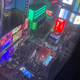 The crowds outside my office on New Year’s Eve. None of those people were fortunate enough to be playing Outer Wilds at the moment this photo was taken.